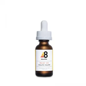 Relief 100 Tincture
